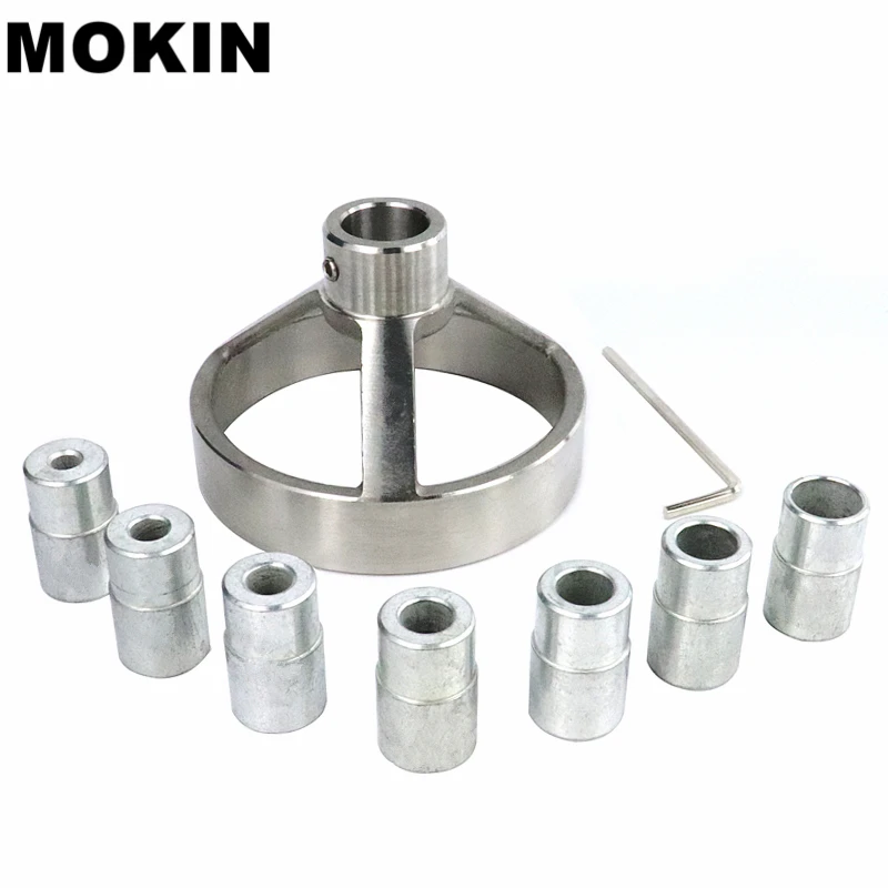 90 Degree Drill Guide Hole Puncher Locator Pocket Hole Jig 5 12mm 90 Degree Drill Guide Hole Puncher Locator Pocket Hole Jig 5 12mm