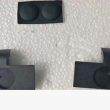 Ноутбук lcd/светодиодный экран левая и правая петли крышки для hp 15 15-G 15-R ЖК-петля Крышка батарейного отсека пара