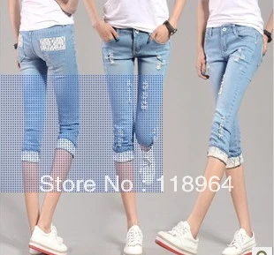 seven blue jeans for womens
