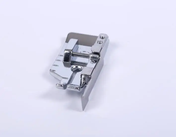 SA185 (F057 1/4 Дюйма Руководство по ногам для BrotherSinger Janome New Home Elina Pacesetter Elnita Pfaff Viking Kenmore