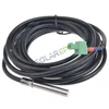 Battery Temperature Sensor Use For Epever MPPT Solar Controller RTS300R47K3.81A Remote Temperature Sensor ► Photo 2/2
