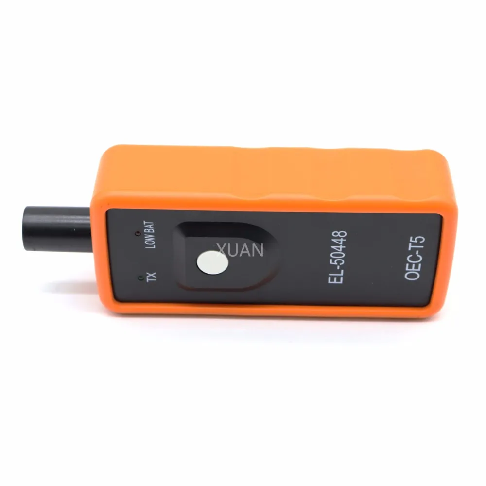 Устройство для сброса TPMS От XUAN устройство G M Chevrolet Malibu XL Cruze Kovaz Explorer Comalo 6