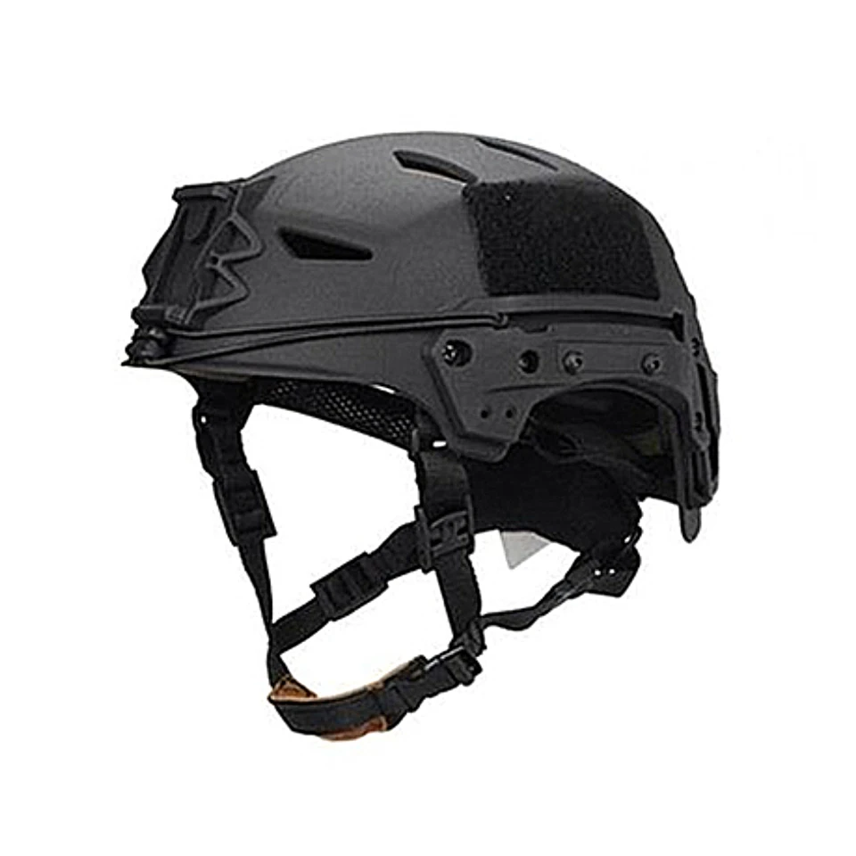 TB-FMA спортивный шлем страйкбол военный шлем черный для AirsoftSports skirmish защита Пейнтбол тактический боевой