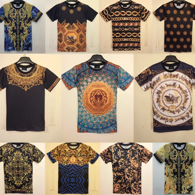 2015 New Fashion Hipster Brand T Shirt Men 3d Flores Element Retro Vintage Swag Clothes Camisetas 2015 New Fashion Hipster Brand T Shirt Men 3d Flores Element Retro Vintage Swag Clothes Camisetas
