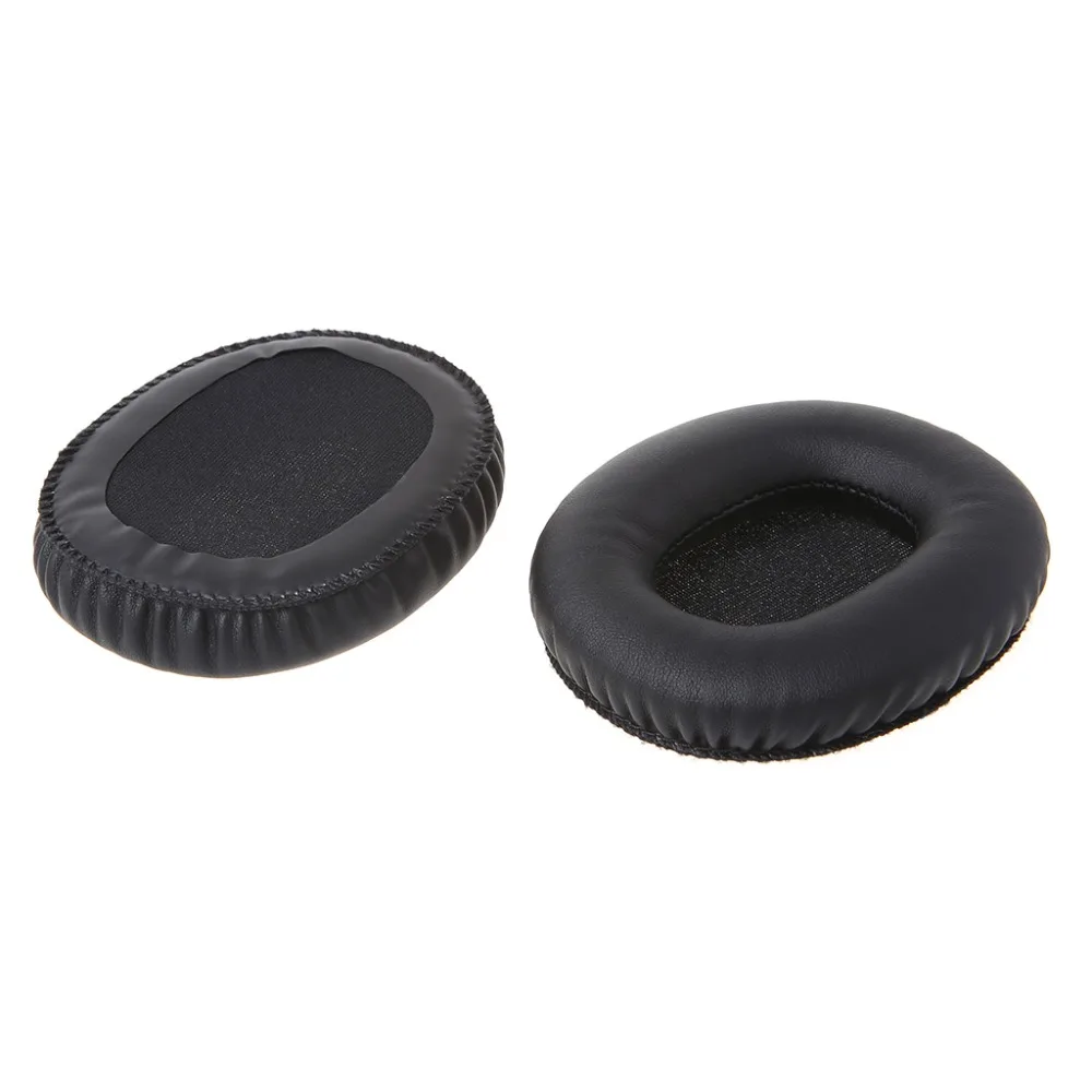 

1 Pair Earpads Headphone Over-Ear Ear Pad Cushions Cover Replacement Repair Parts for Marshall Monitor
