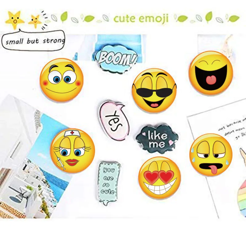

1pcs Numbers Crystal Glass Fridge Magnet Math for Kids Children Early Learning Educational Toy Gift Refrigerator Sticker