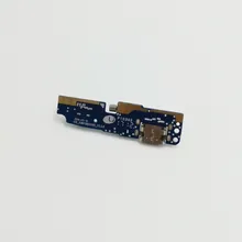 Для Vernee Apollo Lite телефон зарядка usb-штекера док-плата для Vernee Apollo X мобильный телефон сменный USB плата