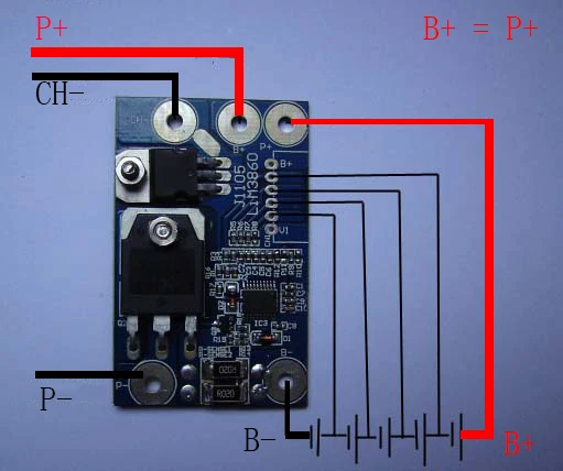 5S 30A PCM PCB BMS 18650 литий-ионная батарея Защитная плата для электрических инструментов дрель-шуруповерт