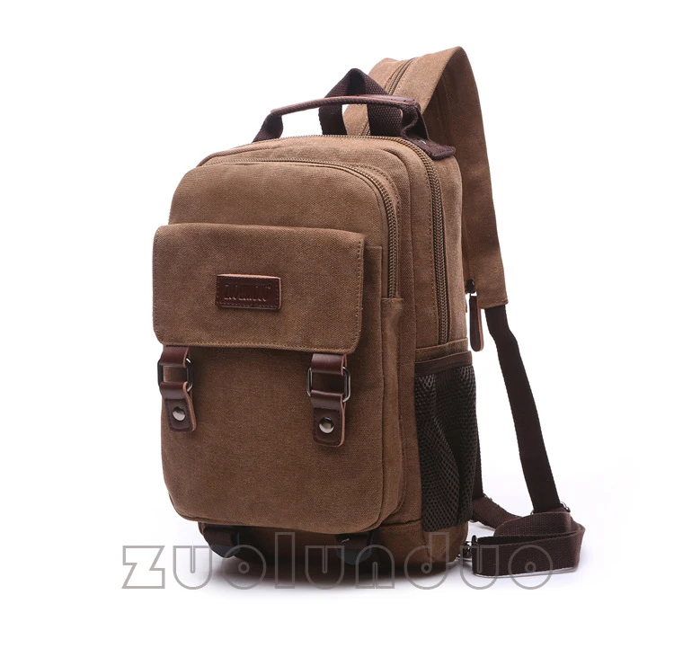 Новинка, мужской холщовый альпинистский рюкзак, дорожная сумка, высокое качество, многофункциональные рюкзаки для мужчин, сумки через плечо, bolsas an715
