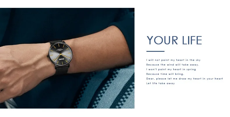 Бизнес DOM бренд для женщин мужчин наручные кварцевые нержавеющая сталь кожа женщина мужские водонепроницаемые часы тонкий человек часы
