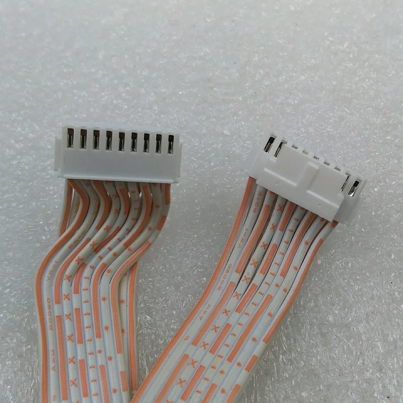 Bitmain Antminer mining signal cable 2x9 pins communication data cable 2.0 for Asi miner S9 S9i A3 L3 X3 E3 Z9mini S9k Z11 Z15