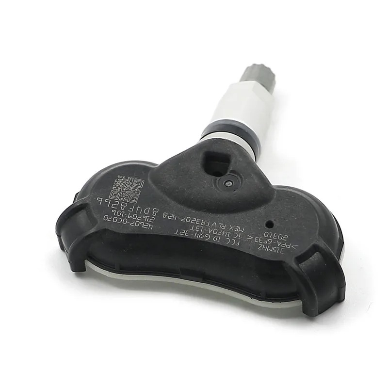 TPMS Датчик давления в шинах для Toyota 42607-08010 42607-0C050 42607-0C070 42607-0C080 датчик