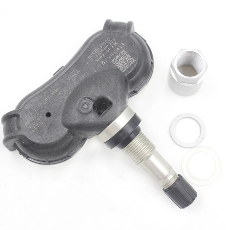 52933 3M000 Электрический TPMS датчик давления в шинах для Hyundai I40 Tucson 2010 2014 Kia Sportage IX35