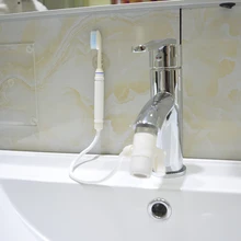 Ирригатор для полости рта, семейная водяная струя, зубная нить для ухода за зубами, набор зубных щеток, стержень-зубная нить, межзубная щетка, инструмент для ухода за зубами