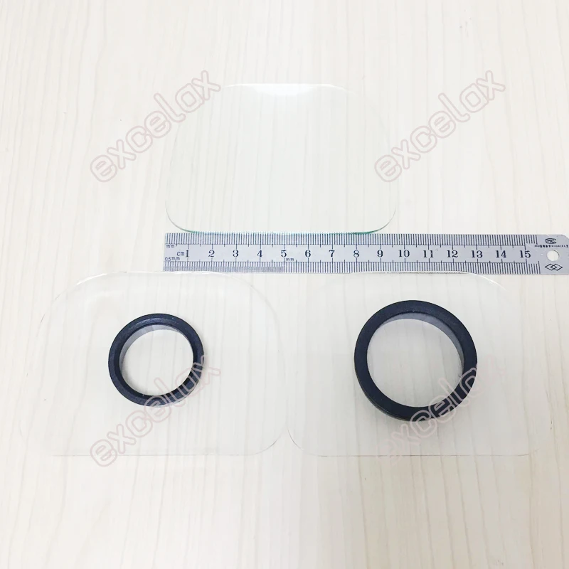 CCTV housing glass (2)2