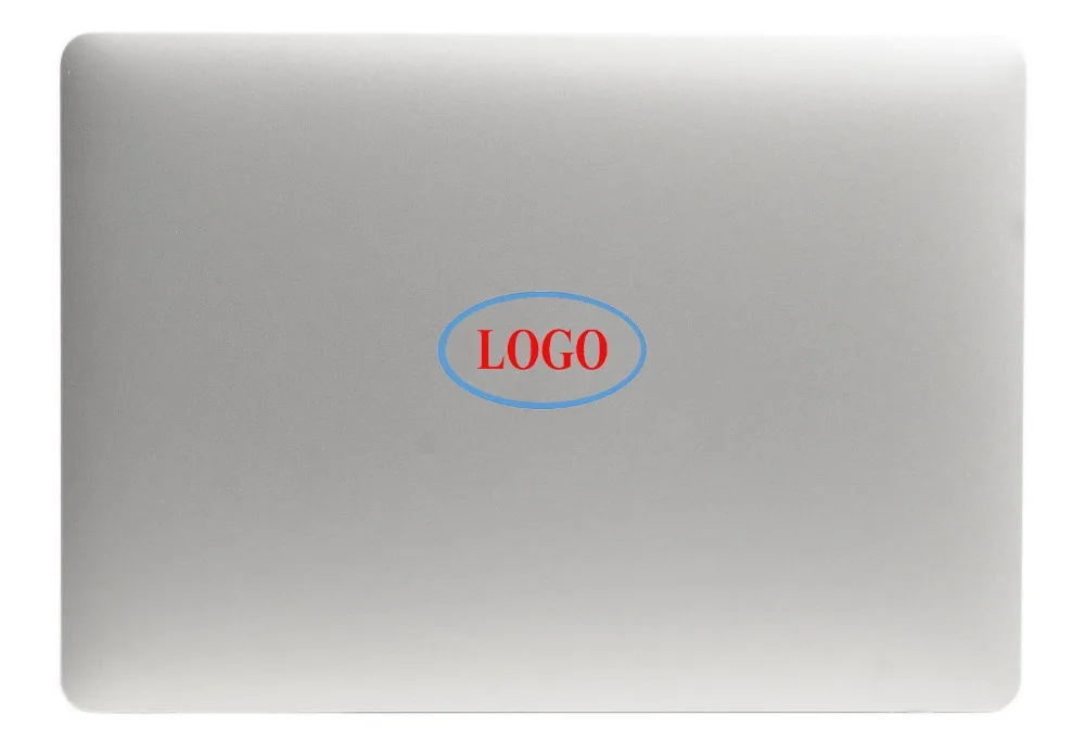 Космический серый 661 06375 для Macbook Pro 15 &quotсенсорная панель A1707 ЖК дисплей Экран