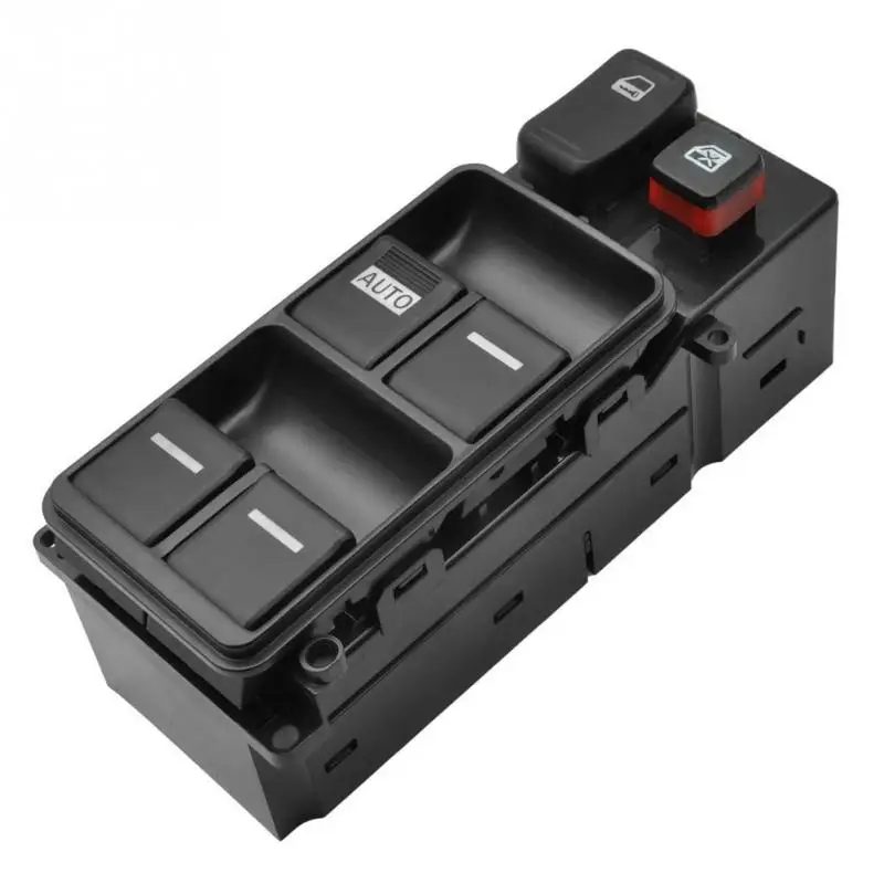 Power Window Master Control Switch Main Car Switch 23pins For 4 Door ...