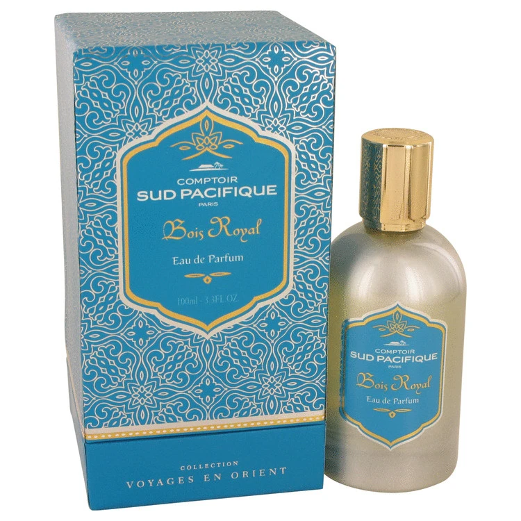 Eau De Parfum Spray 3.3 oz