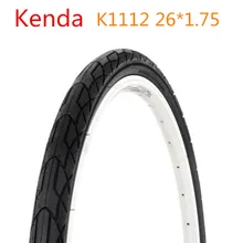 Kenda 26*1,75 велосипедные шины MTB качественные товары велосипедные шины горные шины велосипедные части K1112