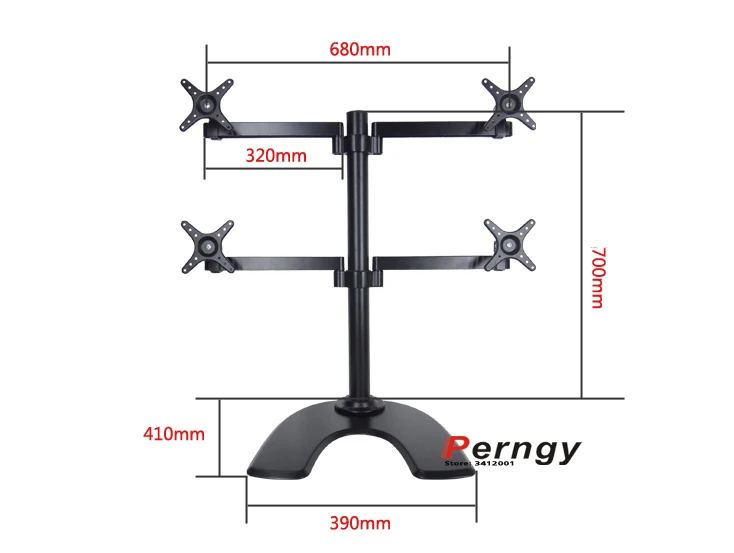  360 rotate big base white 10