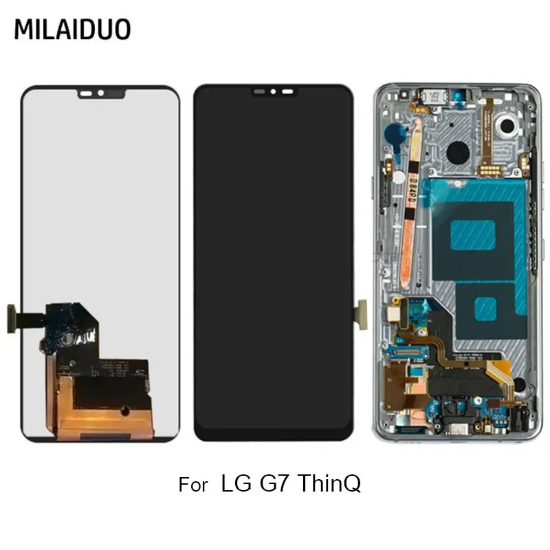 Beste Lcd scherm Voor Lg G7 Thinq 6.1 \