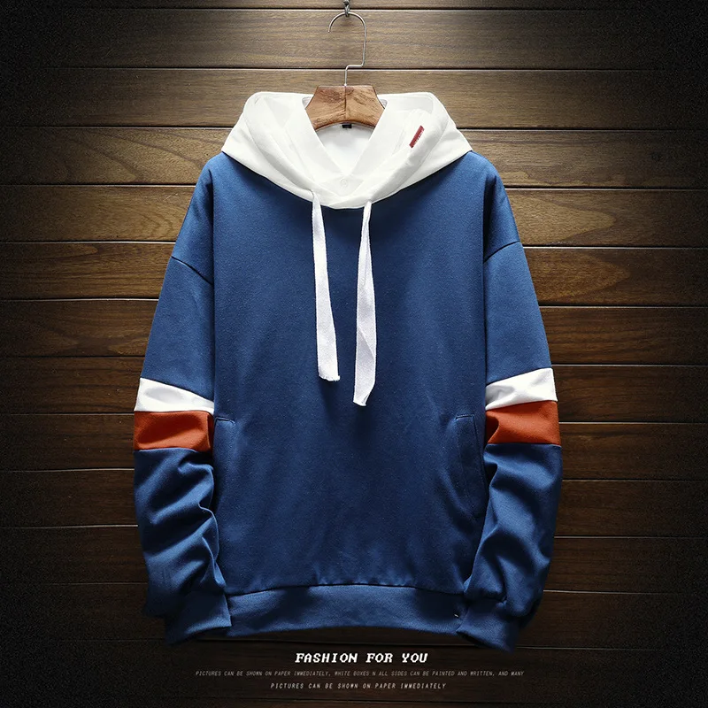 Hot Sale New Brand Autumn Winter Hooded Coat Printed Men's Baseball Suit Thickened Hoodies Warm Coat Mele Cotton Jacket Clothes Hot Sale New Brand Autumn Winter Hooded Coat Printed Men's Baseball Suit Thickened Hoodies Warm Coat Mele Cotton Jacket Clothes