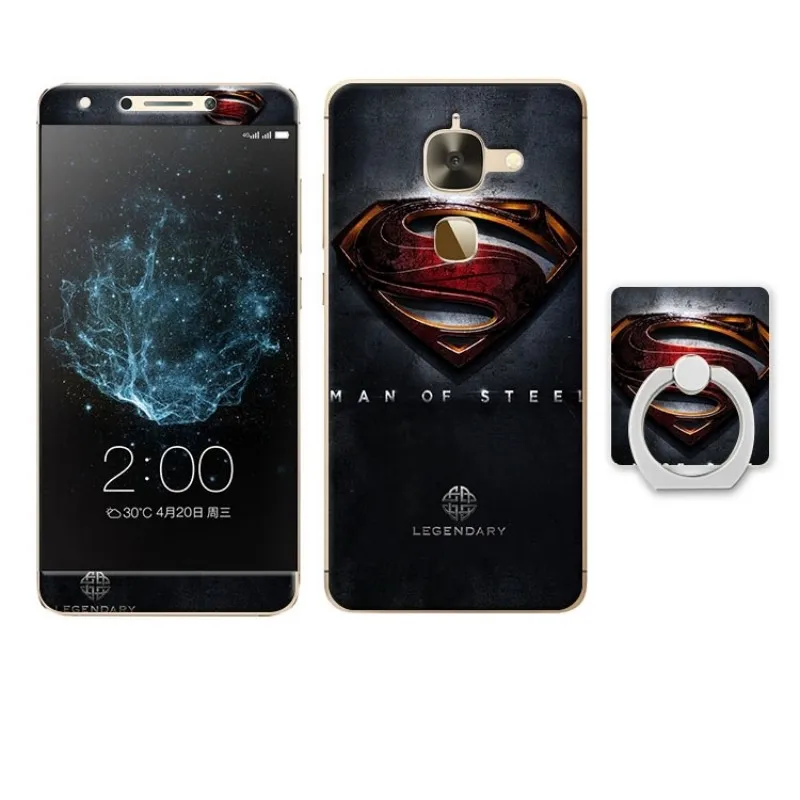 leeco le 2 letv le 2 Pro X620 case cover glass screen protector (7)