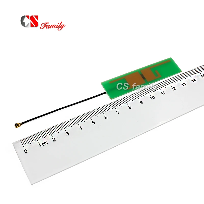 Антенна Bluetooth антенна 2 4g с разъемом IPEX длина кабеля 70 мм|bluetooth antenna|2.4g antennaantenna 2.4g |
