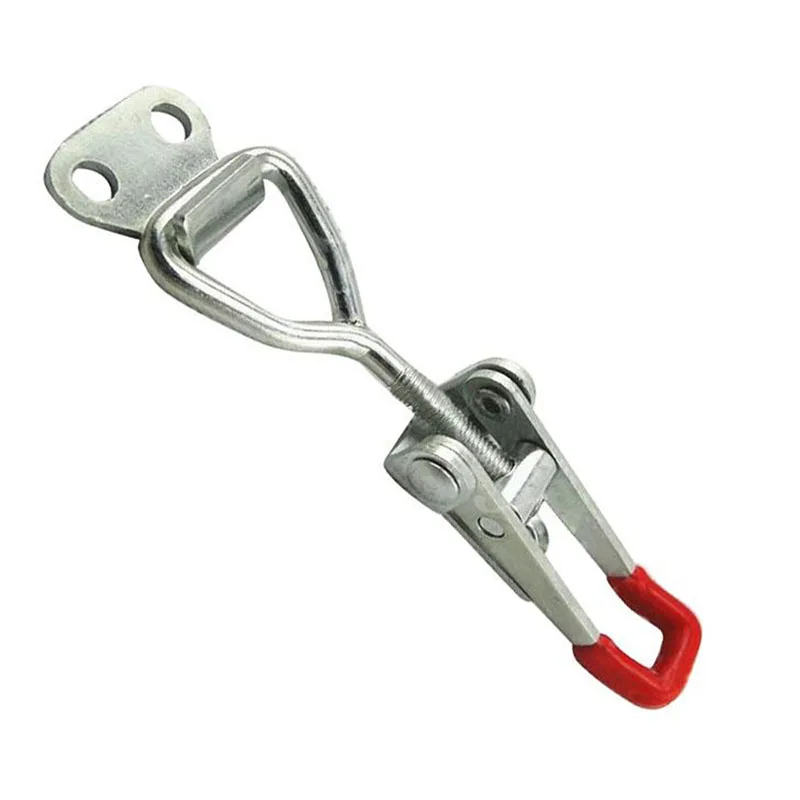

Universal Quick Metal Hold Holding Capacity Latch Hand Tool Toggle Clamp Quick Holding Toggle Clamp For Hand Tool