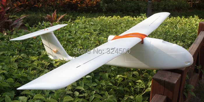  New 2017 2016 SKYWALKER 1680 1720MM FPV PLANE Latest Version UAV Remote Control Electric Glider RC 