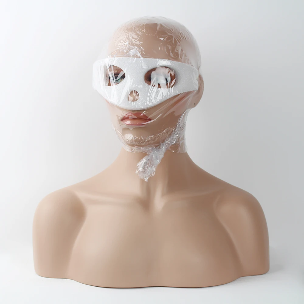 Реалистичная искусственная голова бюст для париков|head bust|mannequin dummiesmannequin dummy head |