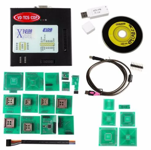 Недавно Прог У5.7 xprog-М V5.70 xprog М V5.7/х-прог-М 5.60 поле ECU чип программист с полной адаптеры прог ЭКЮ чип тюнинг инструмент Недавно Прог У5.7 xprog-М V5.70 xprog М V5.7/х-прог-М 5.60 поле ECU чип программист с полной адаптеры прог ЭКЮ чип тюнинг инструмент