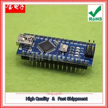 UNO-A.D.N nano V3.0 ATMEGA328P Modified (C7A3)