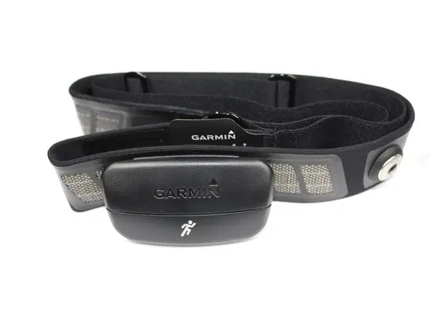 forerunner 35 cadence sensor