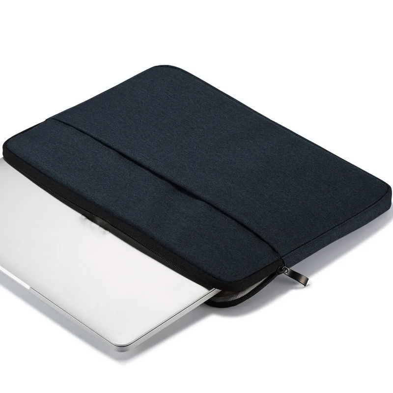 Нейлоновый чехол для acer Spin 5 Swift 7 13,3, сумка для ноутбука, чехол для acer Chromebook R 13 13,3 дюймов, водонепроницаемая сумка - Цвет: purplish blue