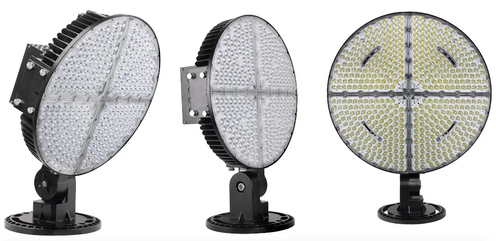 led sport lighting