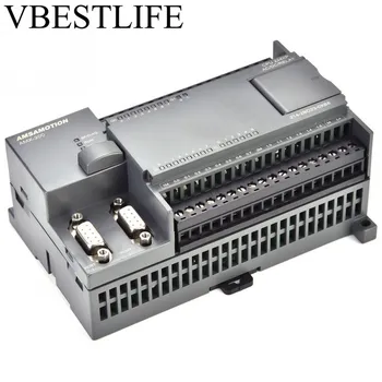 

PLC Programmable Controller CPU224XP Programmable Logic Controller 220V PLC S7-200 RELAY Output