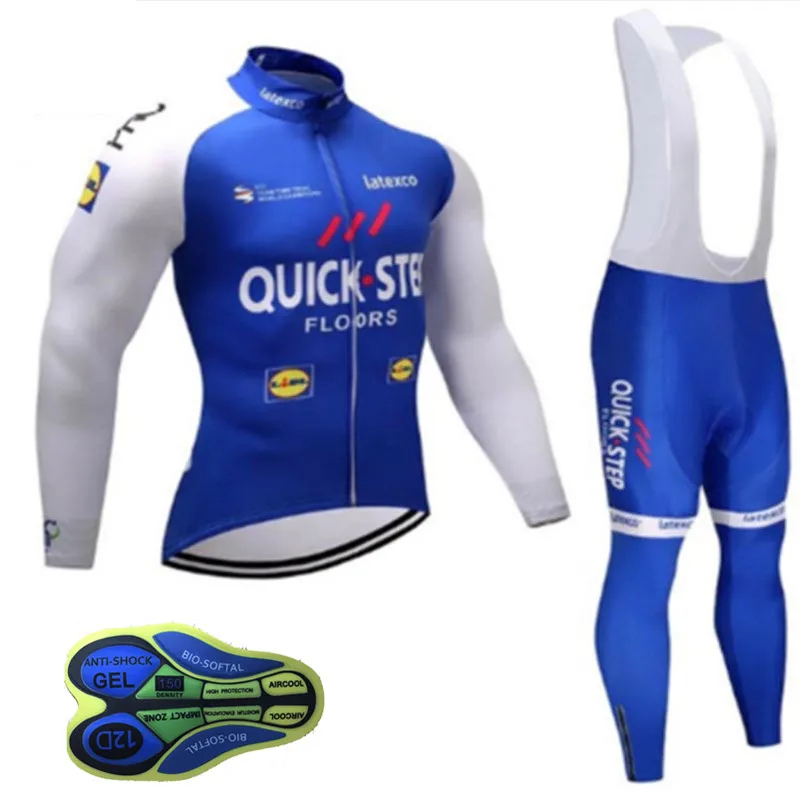 2019 خطوة سريعة الدراجات جيرسي طويلة الأكمام الرجال غطاء دراجة مريلة فستان أطفال مع سروال داخلي MTB الدراجة الرياضية روبا Ciclismo uniformes #9 2019 خطوة سريعة الدراجات جيرسي طويلة الأكمام الرجال غطاء دراجة مريلة فستان أطفال مع سروال داخلي MTB الدراجة الرياضية روبا Ciclismo uniformes #9
