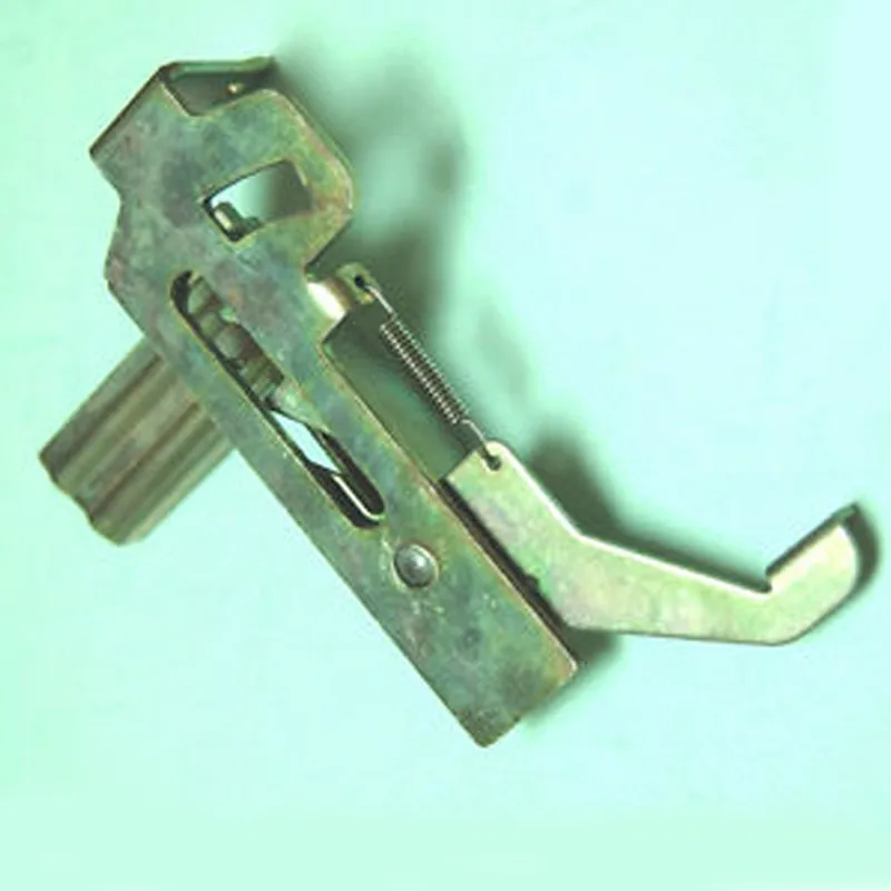 

New Bracket Assembly Right Spare part for KR260 Brother 9mm Knitting Machine Ribber accessories