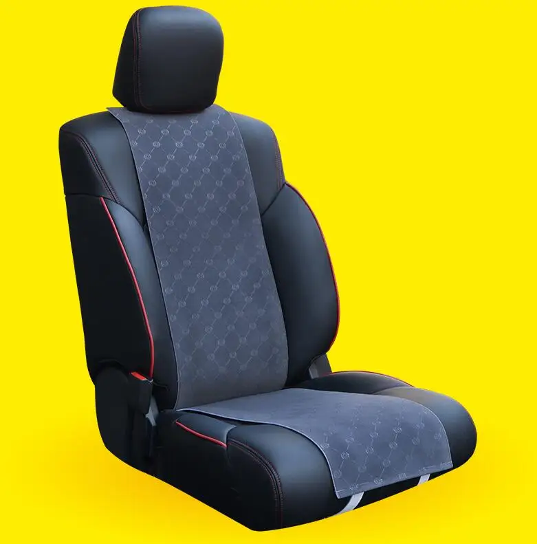 12 V car heated seats Winter seat heater heating interior cushion warm 2 for universal auto with Car cigarette lighter | Автомобили и