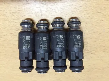 

OEM: SMD25377440 ORIGINAL QUALITY FOR 4G63 4G69 4G93 engine fuel injectors