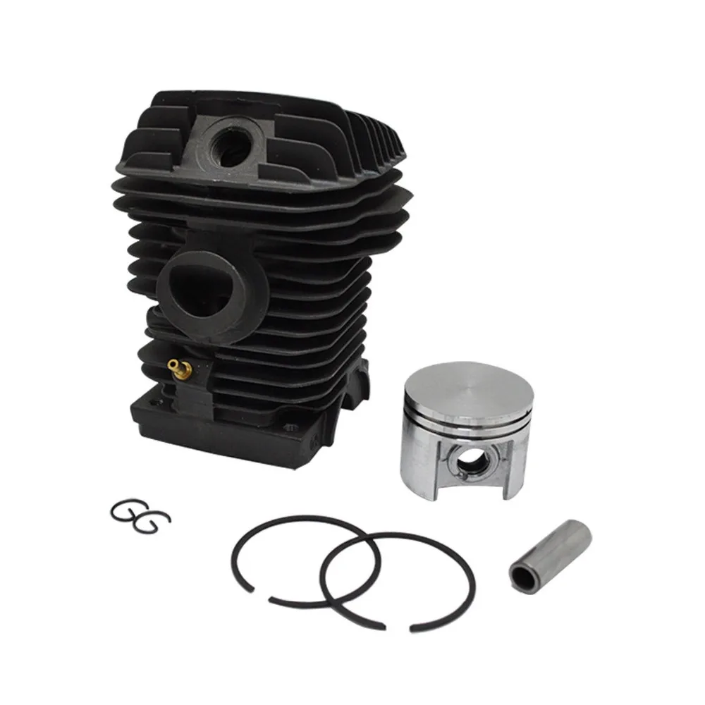 Комплект поршневых колец в цилиндрах 40 мм для Stihl 023 MS230 OEM #1123 020 1223|Аксессуары