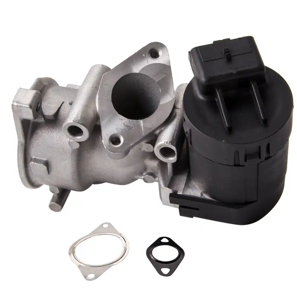 Car Emission Systems Car EGR Valves Car Parts EGR Valve Blanking Plate