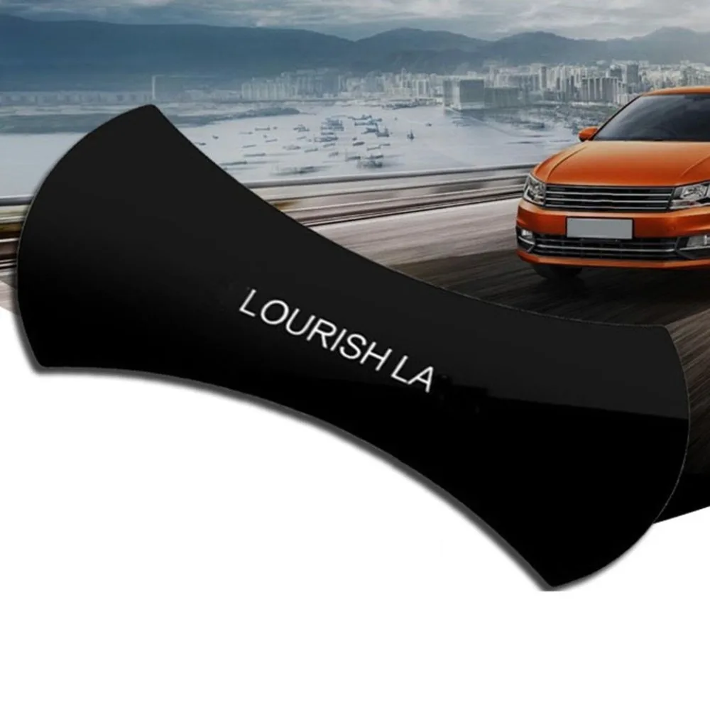 

Multifunctional Gel Pads Anywhere Sticky Phone Holder Universal Fixate Pad Creative Car Bracket Wall Holder