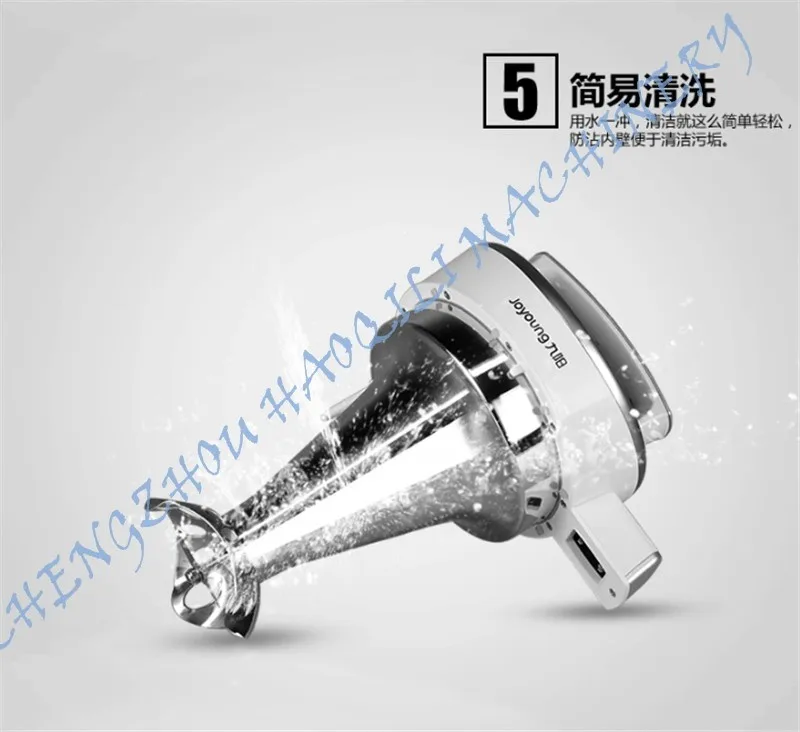 soybean milk machine (12)