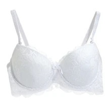 N EFINNY, новинка, сексуальный кружевной бюстгалтер с цветами, бюстгальтер без косточек, женское нижнее белье с мягкими чашечками, бюстгальтер с регулируемыми лямками, прозрачный бюстгальтер