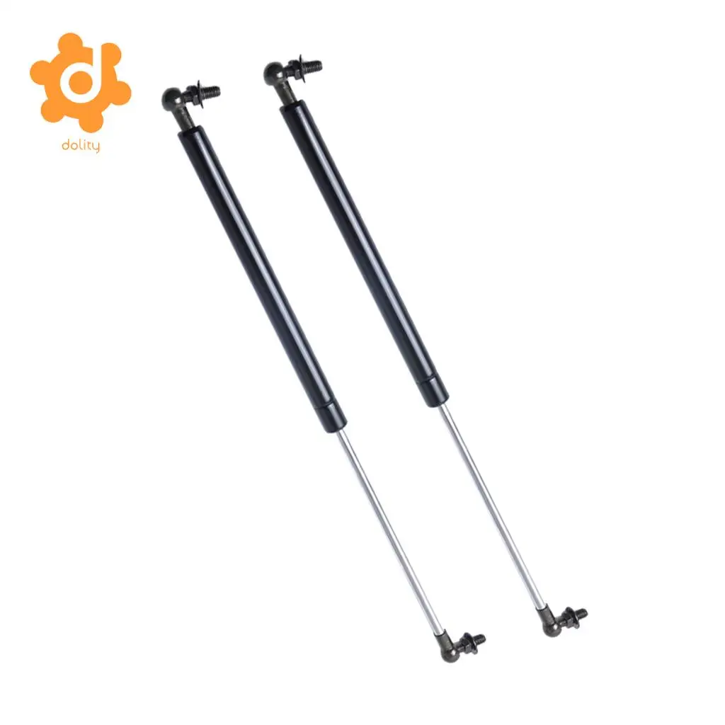 2 Pieces Bonnet Struts for Toyota Landcruiser Prado 120 series 2002-2009