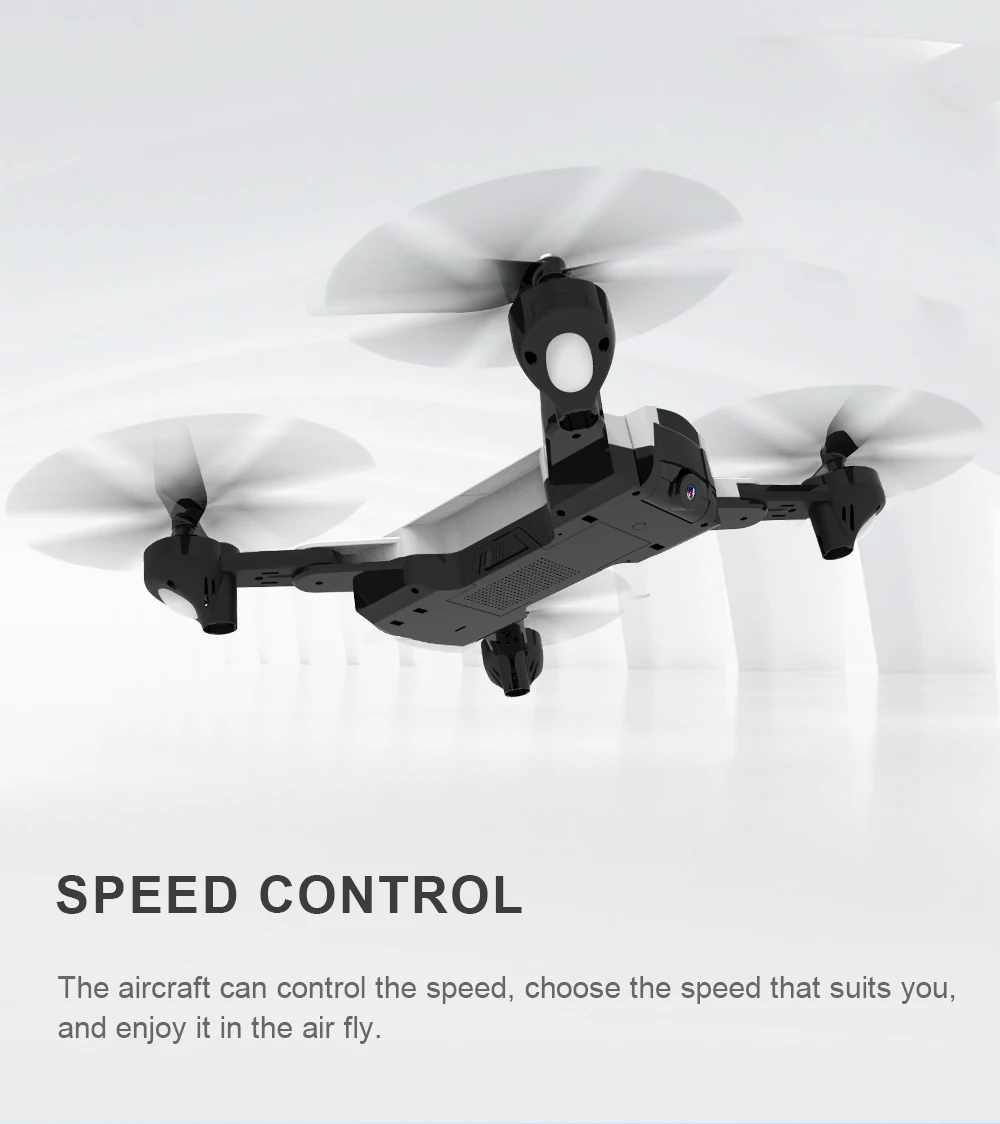 Cheap Drones com câmera