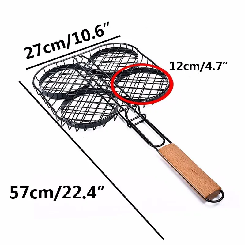 grill basket
