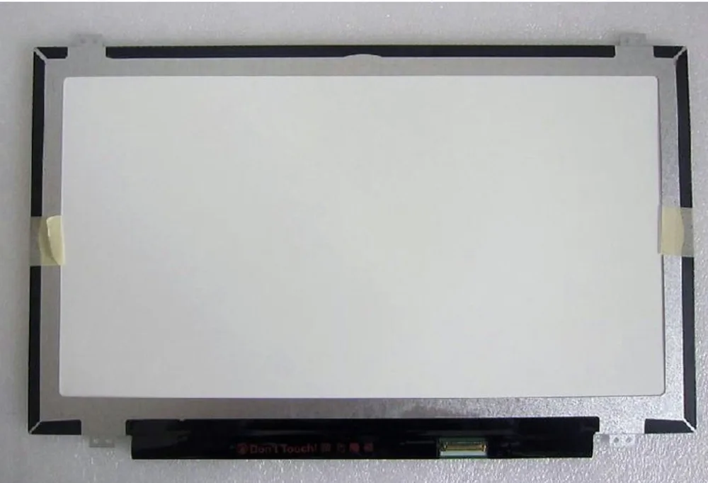 

14 inch Screen B140HAN01.2 B140HAN01.1 LP140WF1 SPK1 SPU1 30pin For Lenovo Thinkpad T440S Y40 Laptop Replacement